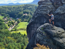 Östlicher Feldkopf