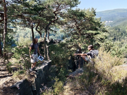 Pastýřská stěna