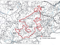 Požářiště 2026