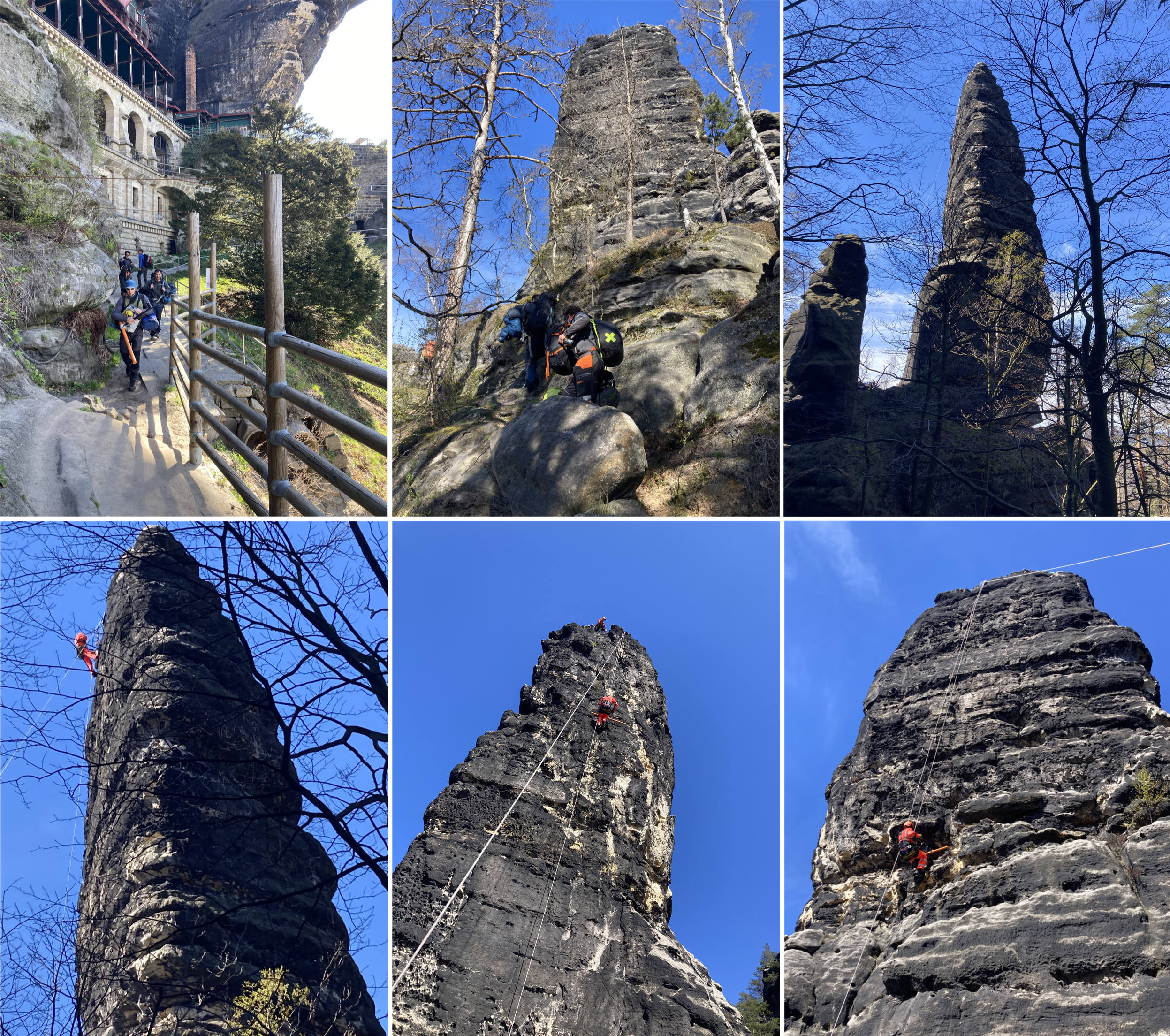 Geophysik Prebischkegel 2